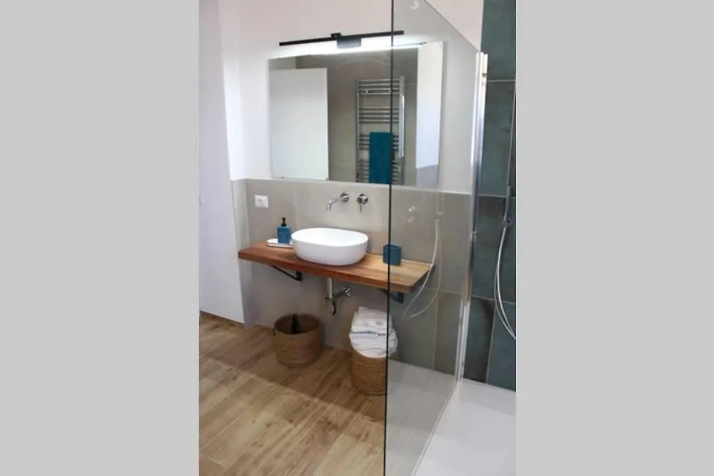 Effe Apartment Golfo Aranci: Sole, Mare E Relax