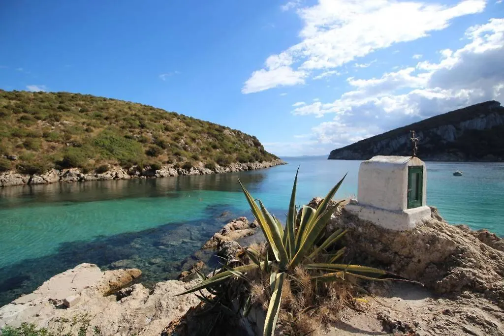 Effe Apartment Golfo Aranci: Sole, Mare E Relax