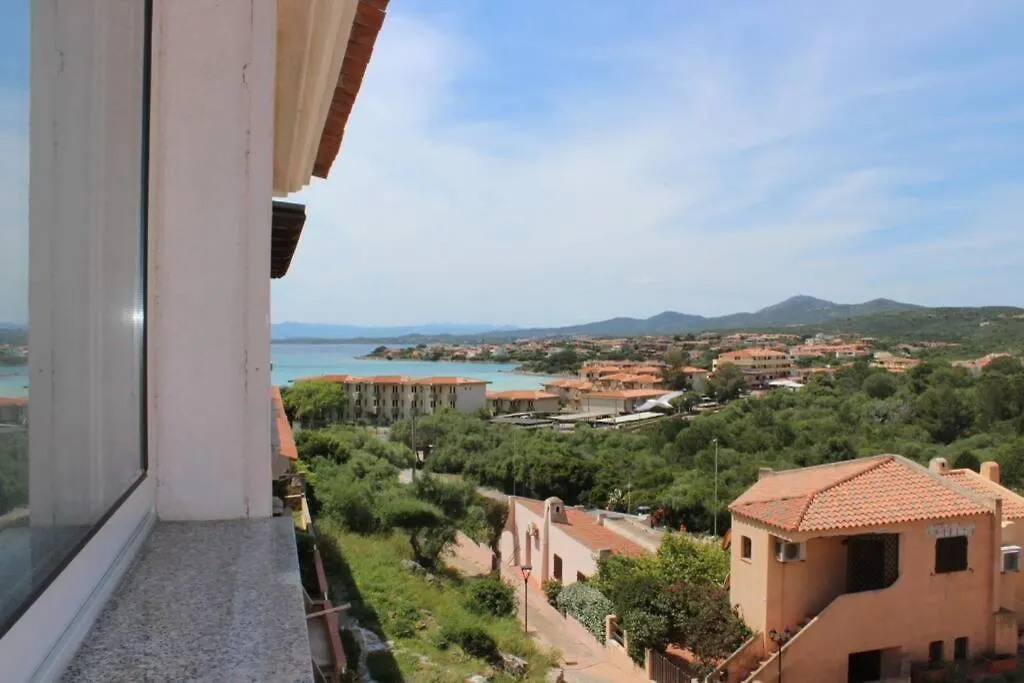 Effe Apartment Golfo Aranci: Sole, Mare E Relax