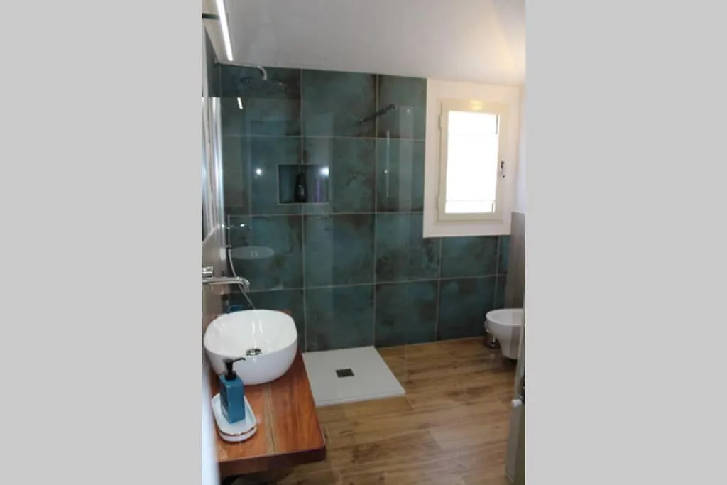 Effe Apartment Golfo Aranci: Sole, Mare E Relax إيطاليا