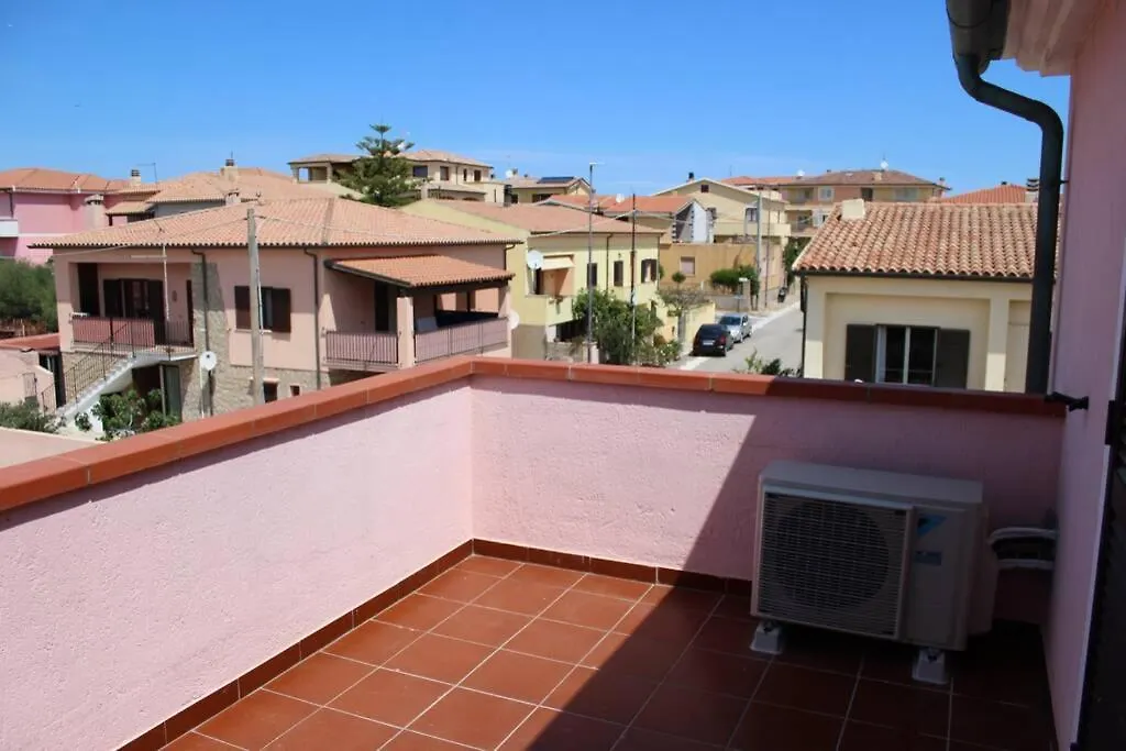Effe Apartment Golfo Aranci: Sole, Mare E Relax