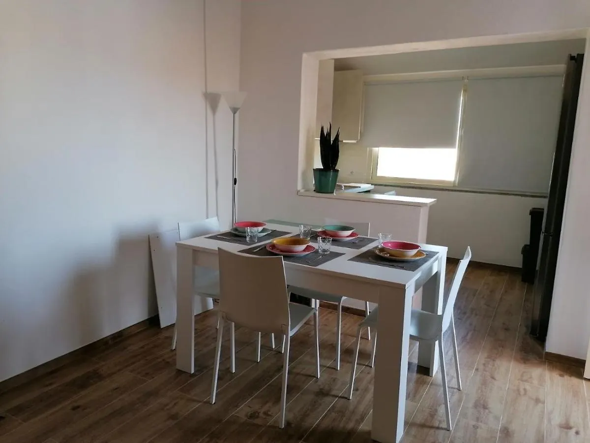 Effe Apartment Golfo Aranci: Sole, Mare E Relax